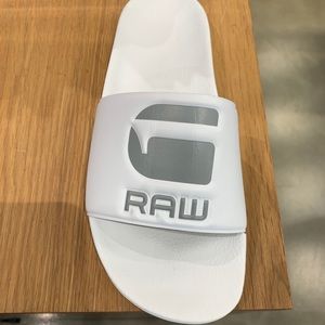G-Star Raw Slides
